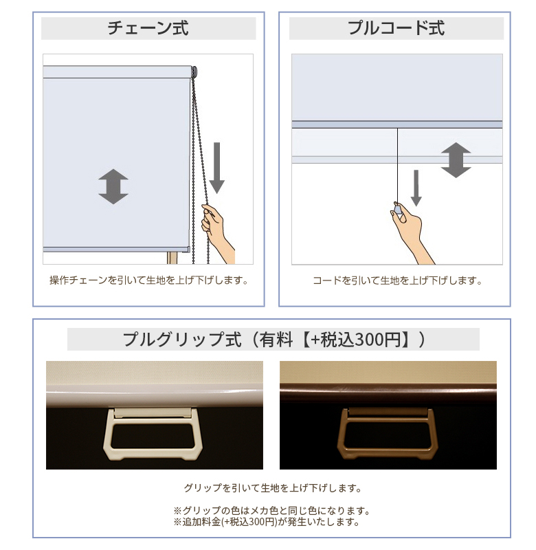 採光ロールスクリーン ロールカーテン お得